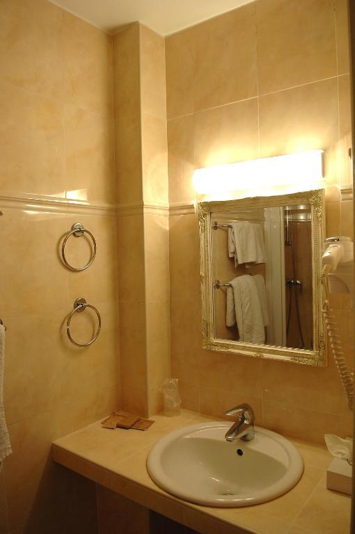 Hotel-Residence Chalgrin Париж Екстериор снимка