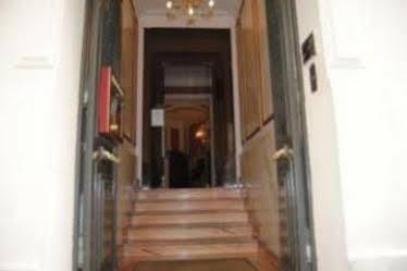 Hotel-Residence Chalgrin Париж Екстериор снимка