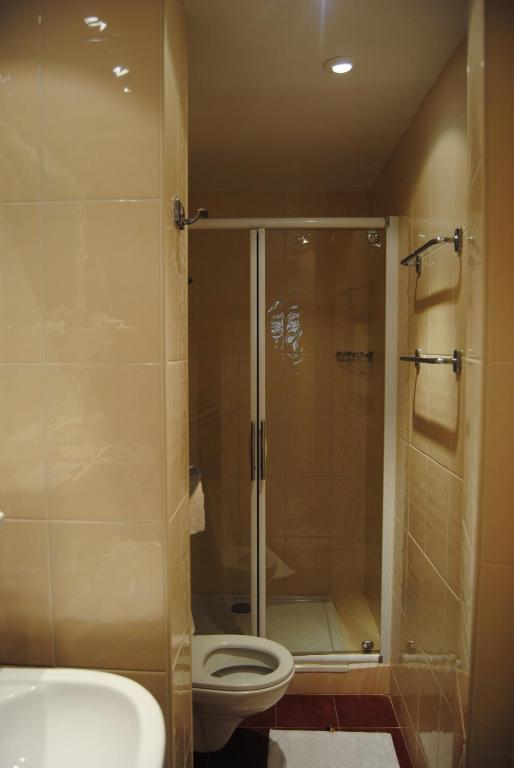 Hotel-Residence Chalgrin Париж Екстериор снимка